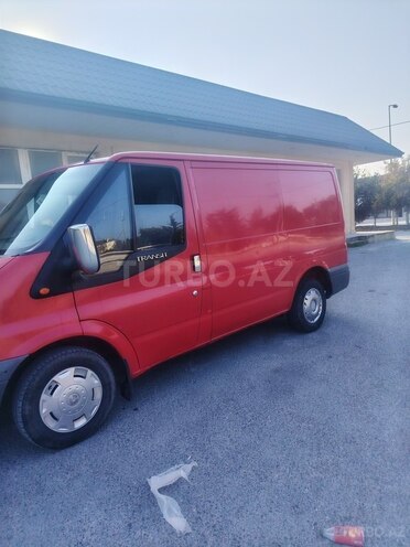 Ford Transit 2008, 221,014 km - 2.2 л - Bakı