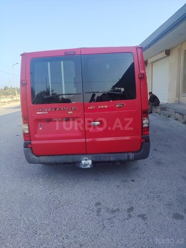 Ford Transit 2008, 221,014 km - 2.2 л - Bakı
