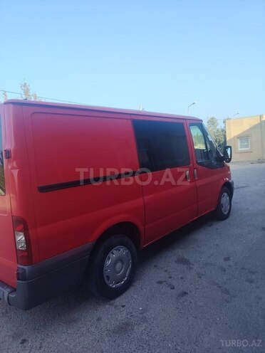 Ford Transit 2008, 221,014 km - 2.2 л - Bakı