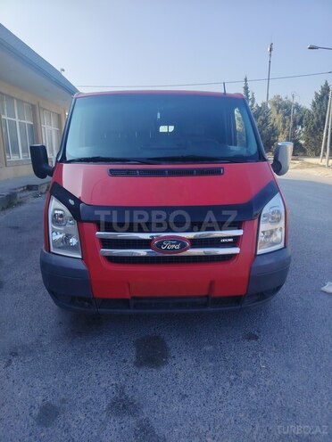 Ford Transit 2008, 221,014 km - 2.2 л - Bakı