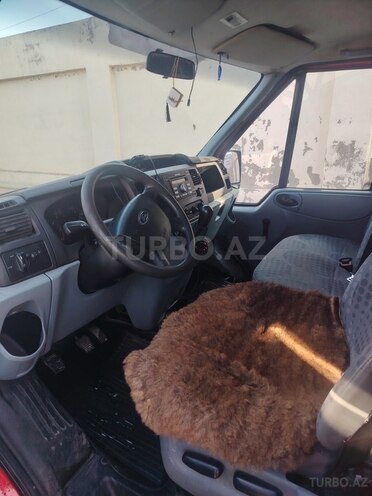 Ford Transit 2008, 221,014 km - 2.2 л - Bakı