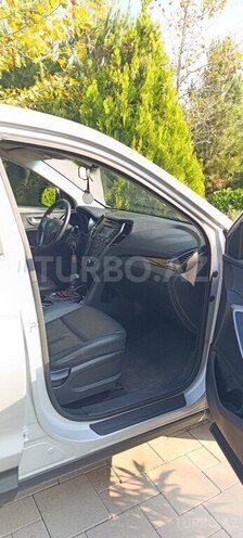Hyundai Santa Fe 2014, 182,000 km - 2.0 л - Bakı