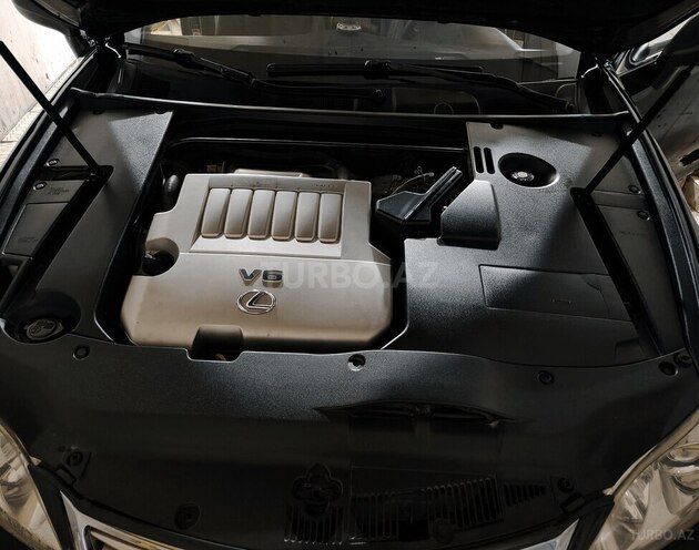 Lexus ES 350 2008, 220,000 km - 3.5 l - Bakı