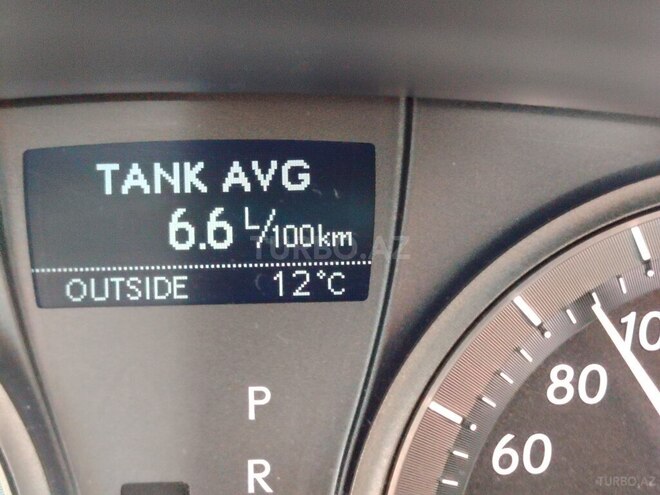 Lexus ES 350 2008, 220,000 km - 3.5 l - Bakı