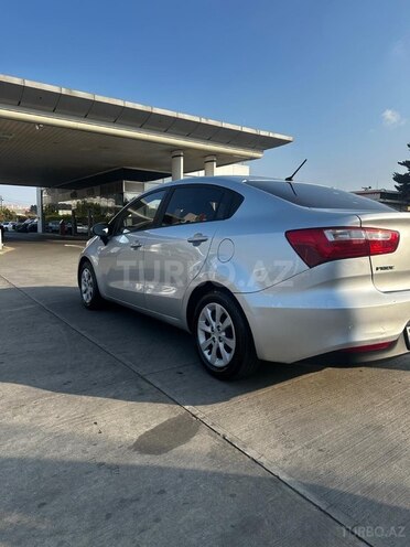 Kia Pride 2015, 96,000 km - 1.4 l - Bakı