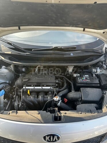 Kia Pride 2015, 96,000 km - 1.4 l - Bakı