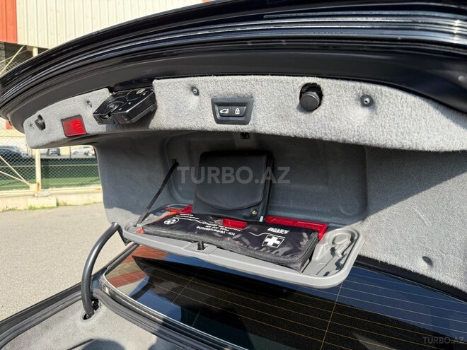 BMW 750 2010, 426,000 km - 4.4 l - Bakı