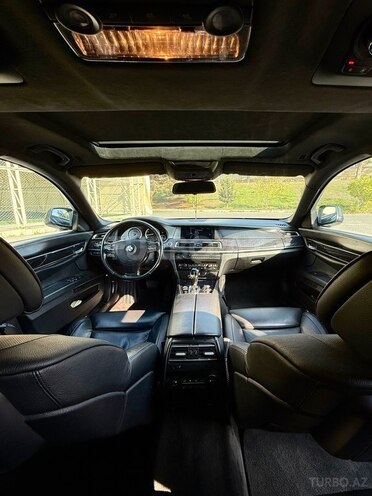BMW 750 2010, 426,000 km - 4.4 l - Bakı