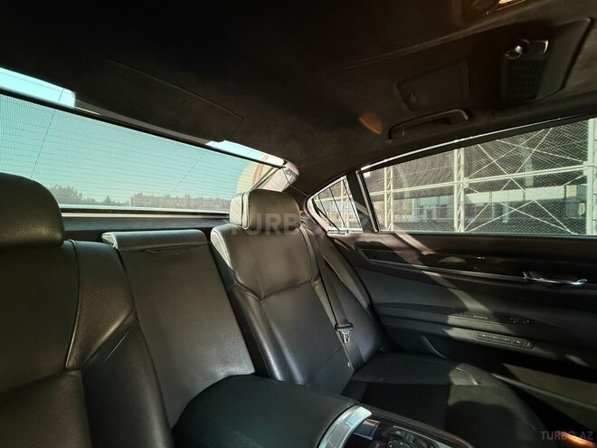 BMW 750 2010, 426,000 km - 4.4 l - Bakı