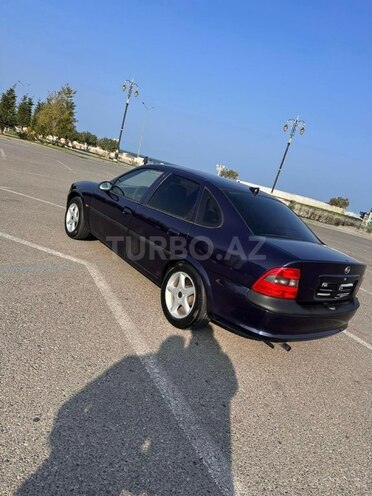 Opel Vectra 1996, 350,000 km - 1.8 l - Sumqayıt