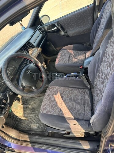 Opel Vectra 1996, 350,000 km - 1.8 l - Sumqayıt