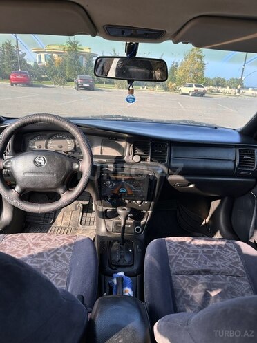 Opel Vectra 1996, 350,000 km - 1.8 l - Sumqayıt