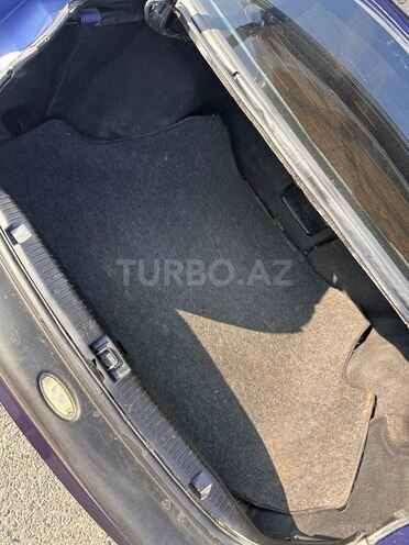 Opel Vectra 1996, 350,000 km - 1.8 l - Sumqayıt