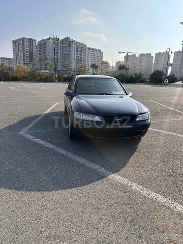 Opel Vectra 1996, 350,000 km - 1.8 l - Sumqayıt