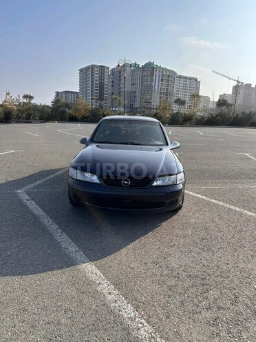 Opel Vectra 1996, 350,000 km - 1.8 l - Sumqayıt