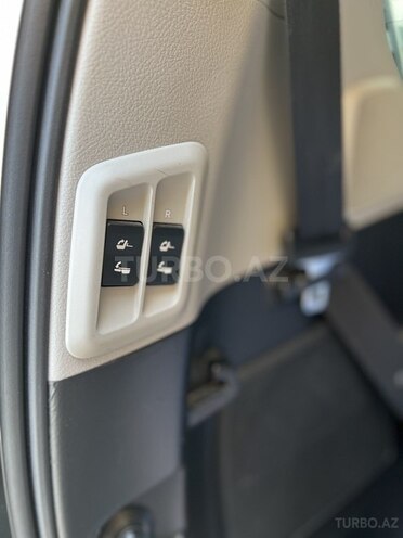 Lexus GX 460 2014, 148,828 km - 4.6 л - Bakı