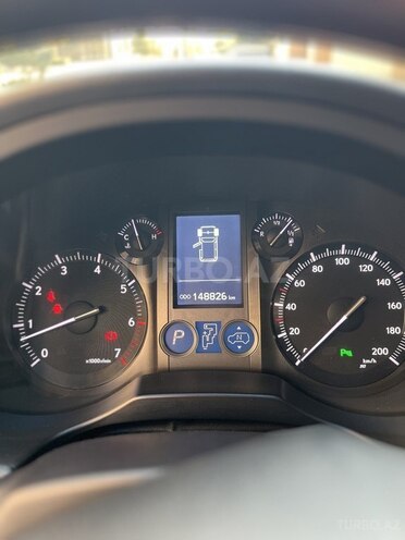 Lexus GX 460 2014, 148,828 km - 4.6 л - Bakı
