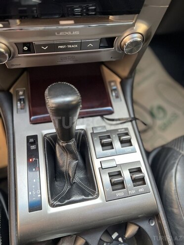 Lexus GX 460 2014, 148,828 km - 4.6 л - Bakı