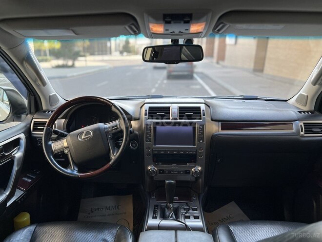 Lexus GX 460 2014, 148,828 km - 4.6 л - Bakı