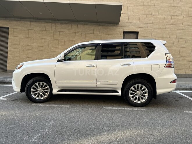 Lexus GX 460 2014, 148,828 km - 4.6 л - Bakı
