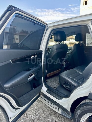 Kia Sorento 2016, 153,000 km - 2.0 л - Gəncə