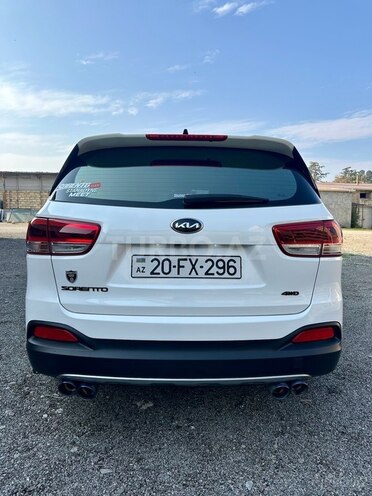 Kia Sorento 2016, 153,000 km - 2.0 л - Gəncə