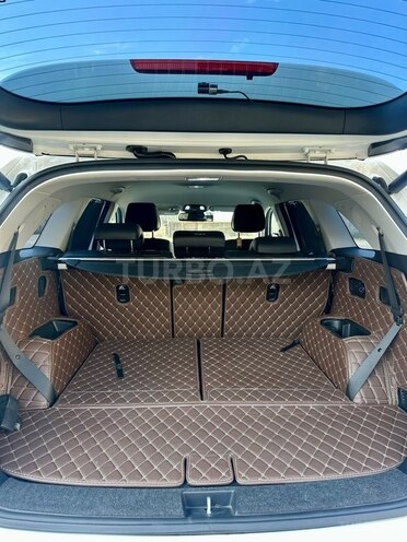 Kia Sorento 2016, 153,000 km - 2.0 л - Gəncə