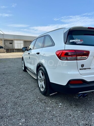 Kia Sorento 2016, 153,000 km - 2.0 л - Gəncə