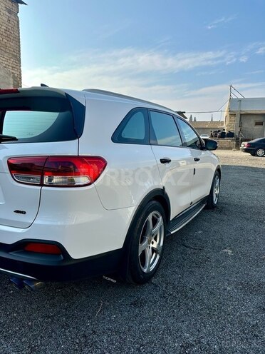 Kia Sorento 2016, 153,000 km - 2.0 л - Gəncə