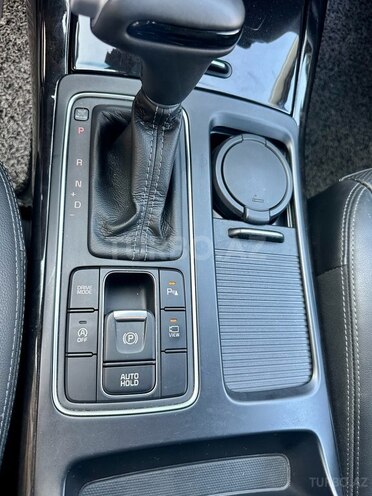 Kia Sorento 2016, 153,000 km - 2.0 л - Gəncə
