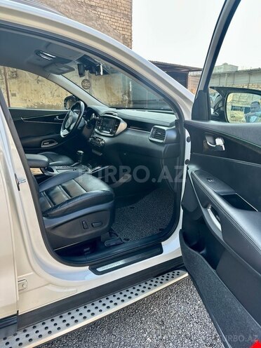 Kia Sorento 2016, 153,000 km - 2.0 л - Gəncə