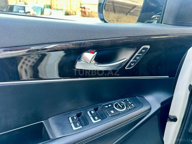 Kia Sorento 2016, 153,000 km - 2.0 л - Gəncə