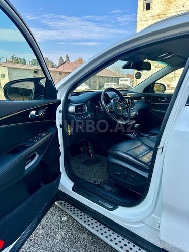 Kia Sorento 2016, 153,000 km - 2.0 л - Gəncə