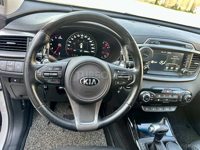 Kia Sorento 2016, 153,000 km - 2.0 л - Gəncə