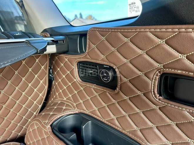 Kia Sorento 2016, 153,000 km - 2.0 л - Gəncə