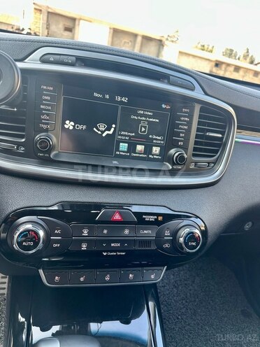 Kia Sorento 2016, 153,000 km - 2.0 л - Gəncə