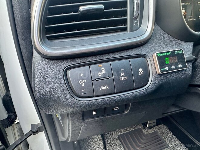 Kia Sorento 2016, 153,000 km - 2.0 л - Gəncə