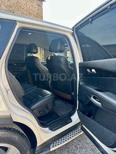Kia Sorento 2016, 153,000 km - 2.0 л - Gəncə