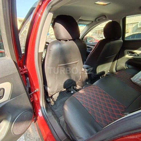 Chevrolet Cruze 2014, 248,053 km - 1.4 л - Bakı