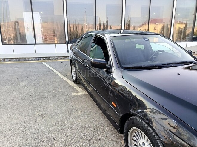 BMW 528 1997, 321,756 km - 2.8 l - Bakı