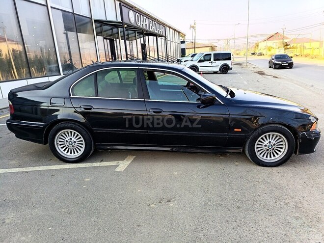 BMW 528 1997, 321,756 km - 2.8 l - Bakı