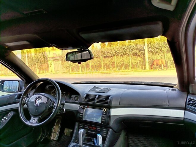 BMW 528 1997, 321,756 km - 2.8 l - Bakı