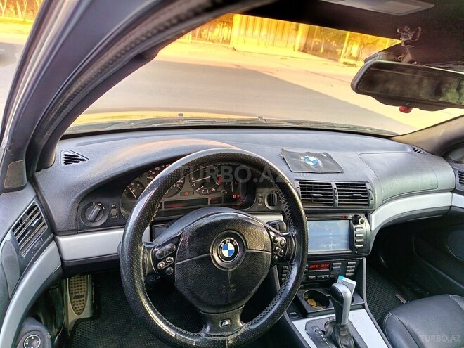 BMW 528 1997, 321,756 km - 2.8 l - Bakı