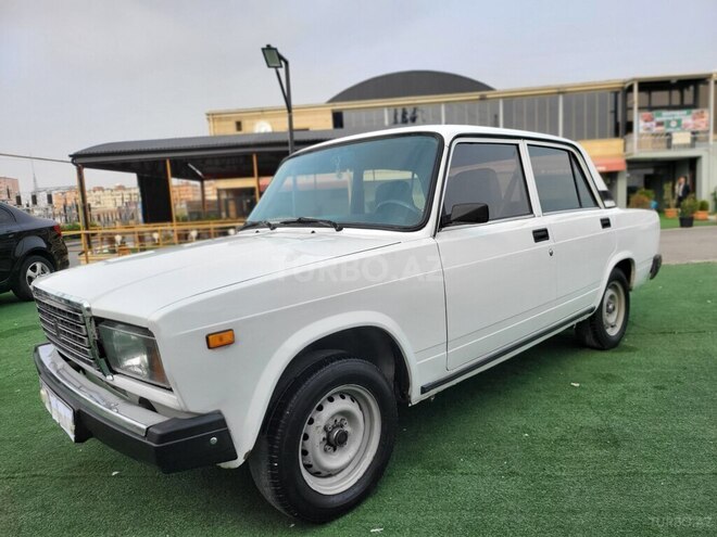 LADA (VAZ) 2107 2007, 91,468 km - 1.6 l - Bakı