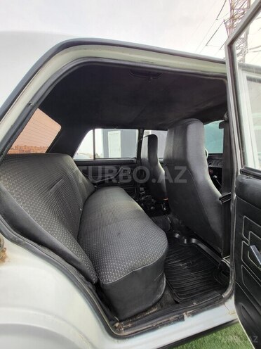 LADA (VAZ) 2107 2007, 91,468 km - 1.6 l - Bakı