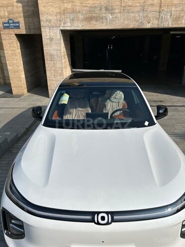 Changan  2025, 0 km - 1.5 l - Bakı