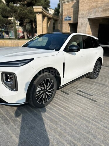 Changan  2025, 0 km - 1.5 l - Bakı
