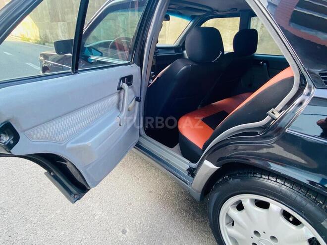 Mercedes 190 1991, 348,000 km - 2.0 л - Bakı