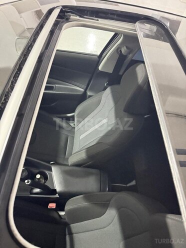 Hyundai Elantra 2023, 61,000 km - 1.6 l - Bakı