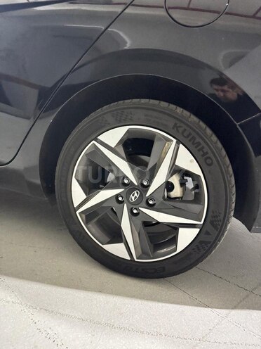 Hyundai Elantra 2023, 61,000 km - 1.6 l - Bakı